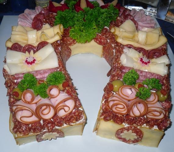 podkova jiný pohled